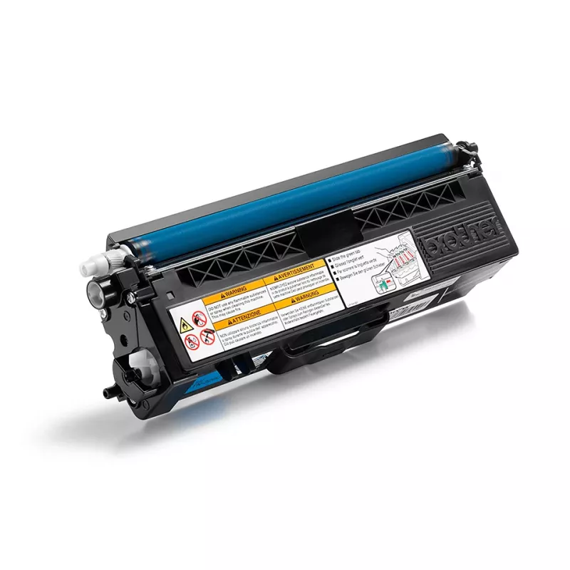 Brother TN-320C cartuccia toner 1 pz. originale ciano