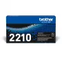 Brother TN-2210 cartuccia toner 1 pz. originale nero