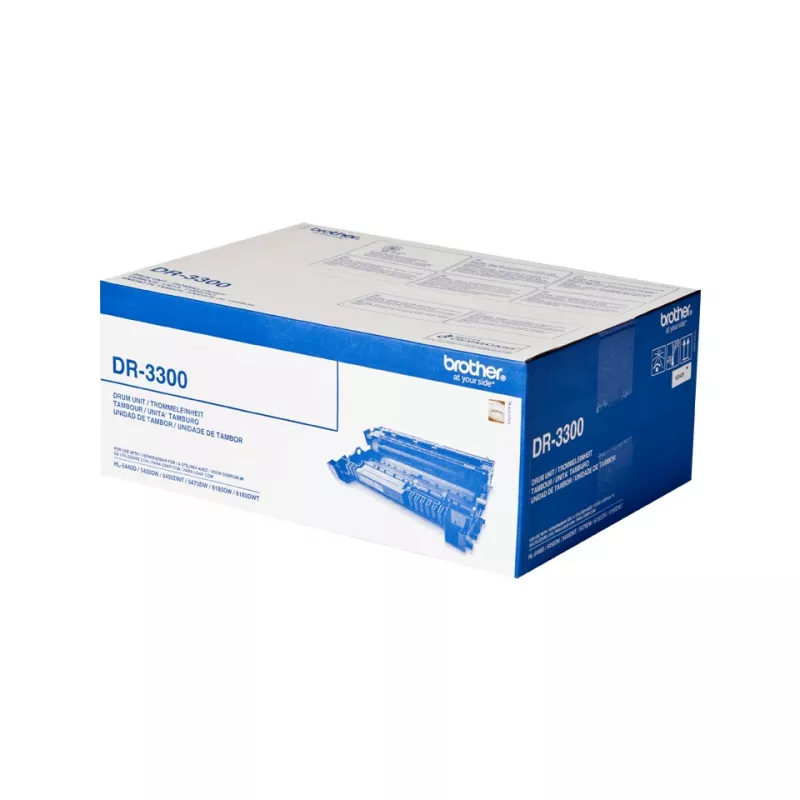 Brother DR-3300 tamburo per stampante originale 1 pz.