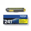 Brother TN-241Y cartuccia toner 1 pz. originale giallo