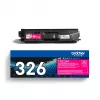 Brother TN-326M cartuccia toner 1 pz. originale magenta