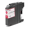 Brother LC225XLM cartuccia d'inchiostro 1 pz. originale magenta
