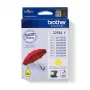 Brother LC225XLY cartuccia d'inchiostro 1 pz. originale alta capacità (XL) giallo