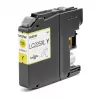 Brother LC225XLY cartuccia d'inchiostro 1 pz. originale alta capacità (XL) giallo