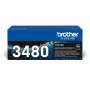 Brother TN-3480 cartuccia toner 1 pz. originale nero