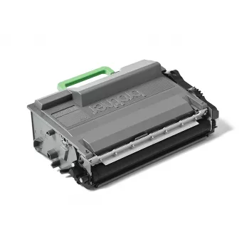 Brother TN-3480 cartuccia toner 1 pz. originale nero