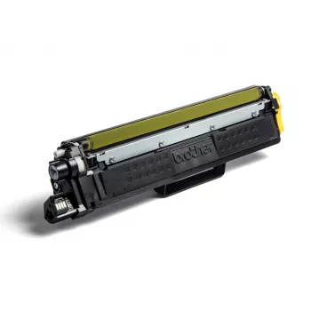Brother TN-243Y cartuccia toner 1 pz. originale giallo