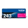 Brother TN-243M cartuccia toner 1 pz. originale magenta