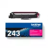 Brother TN-243M cartuccia toner 1 pz. originale magenta
