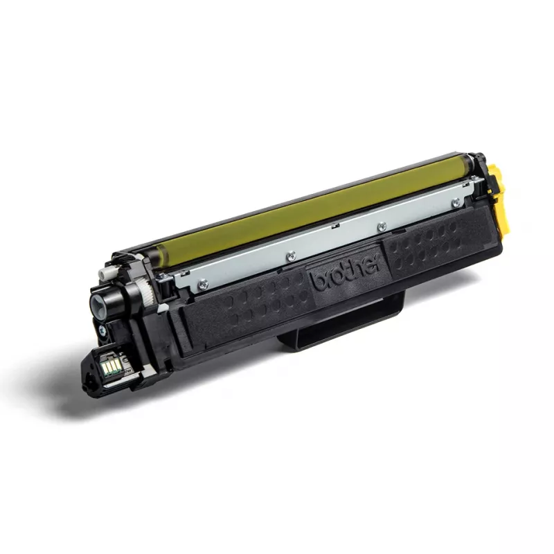 Brother TN-247Y cartuccia toner 1 pz. originale giallo