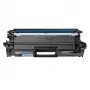 Brother TN-821XLC cartuccia toner, 1 pz., originale, ciano
