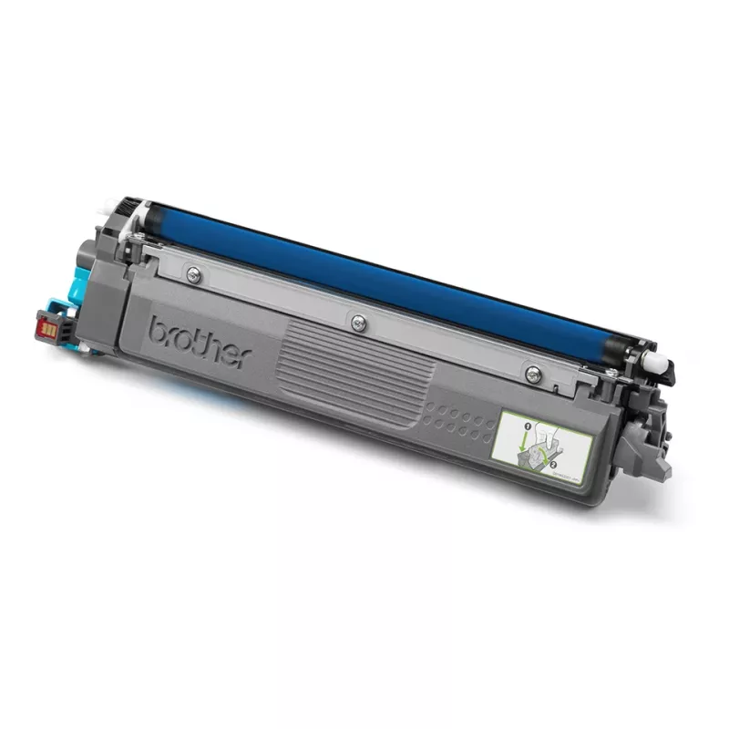 Cartuccia toner Brother TN-248C 1400 pagine verde-blu
