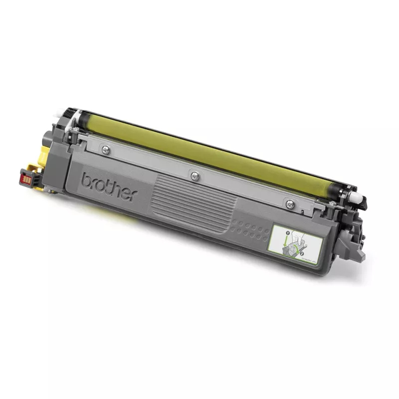 Brother TN-248Y cartuccia toner 1 pz. originale giallo