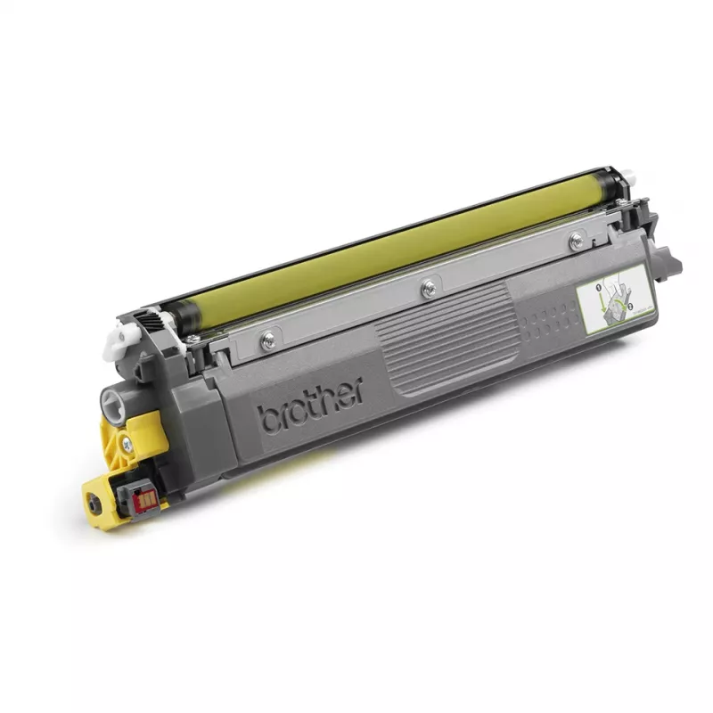 Brother TN-248Y cartuccia toner 1 pz. originale giallo