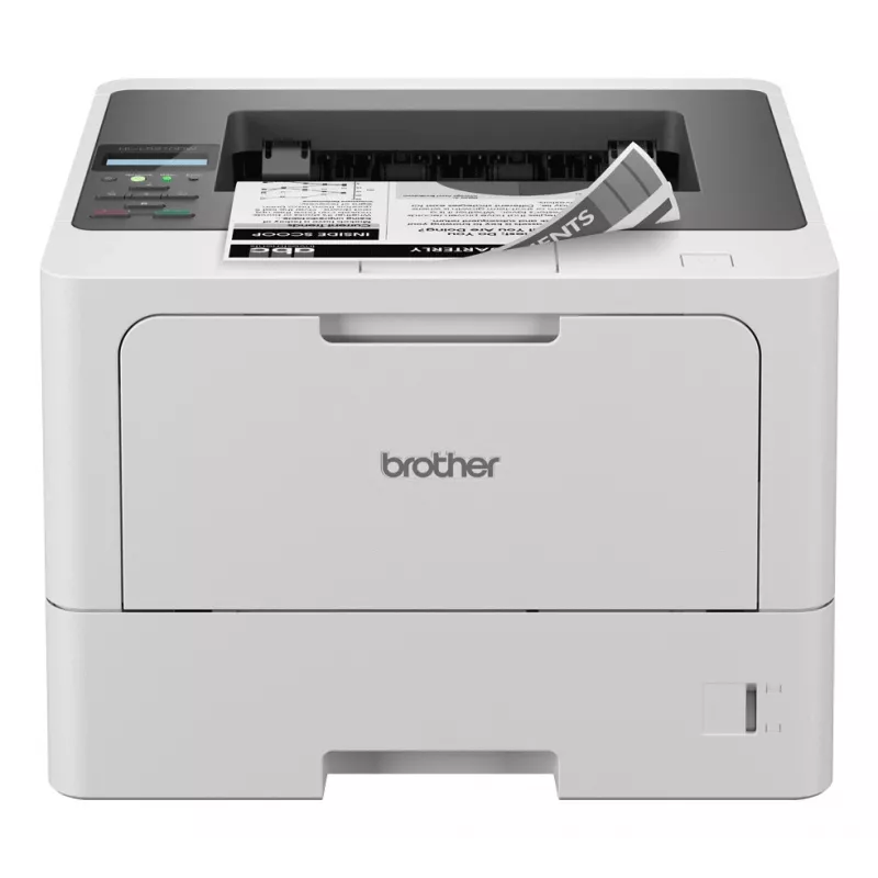 Brother HL-L5210DW stampante laser 1200 x 1200 DPI A4 Wi-Fi