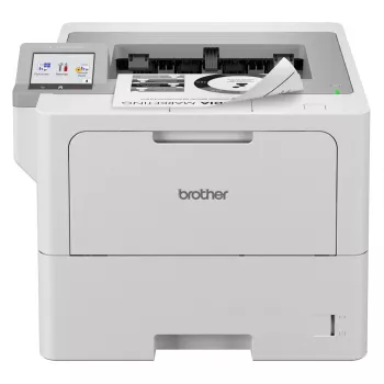 Brother HL-L6410DN stampante laser 1200 x 1200 DPI A4 Wi-Fi