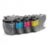 Brother LC422XLVAL cartuccia d'inchiostro 4 pz. originale nero, ciano, magenta, giallo