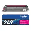Brother TN-249M cartuccia toner 1 pz. originale magenta