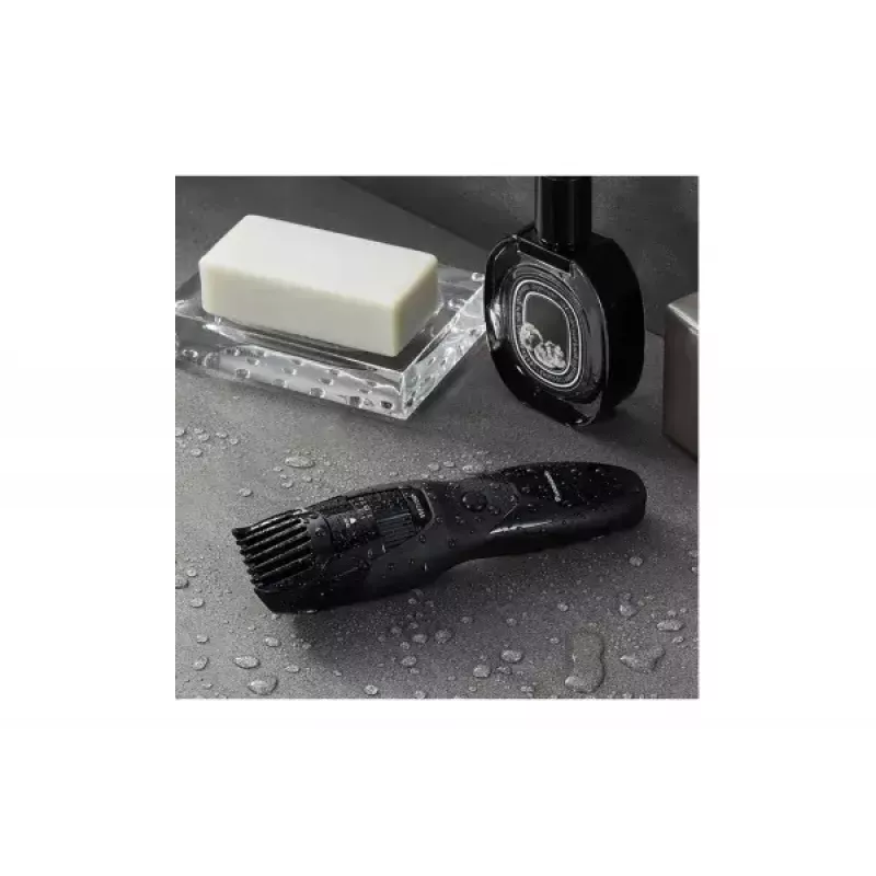 Trimmer Panasonic ER-GB43 batteria 20 1 cm nero