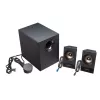 Logitech diffusori multimediali z533, 60 W
