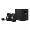 Logitech diffusori multimediali z533, 60 W