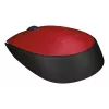 LOGITECH M171 mouse wireless rosso Emea