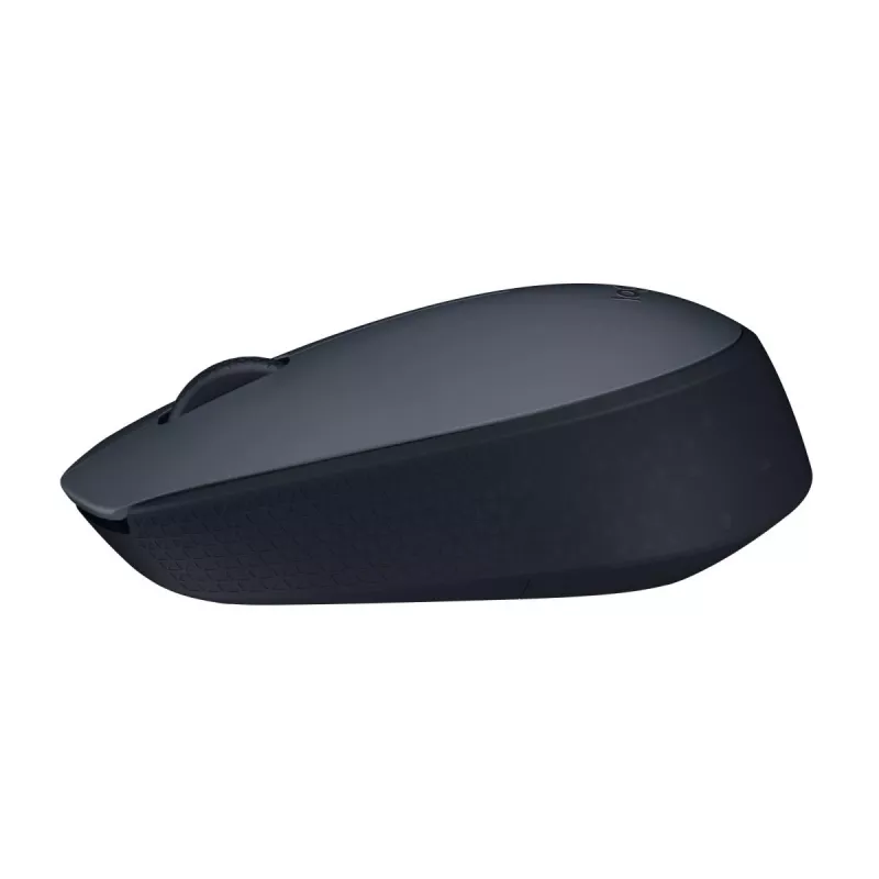 LOGITECH M170 mouse wireless grigio Emea