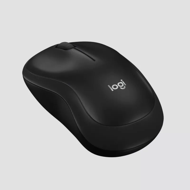 LOGITECH M220 SILENT mouse wireless nero