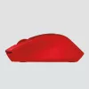 LOGITECH M330 Silent Plus rosso