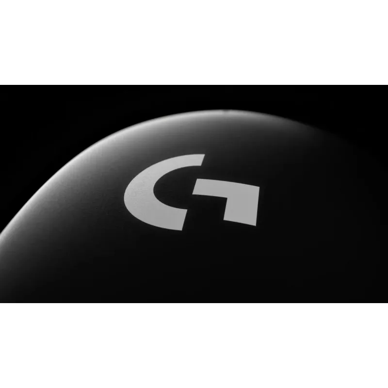 LOGITECH PRO X SUPERLIGHT mouse da gaming wireless - bianco