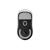 LOGITECH PRO X SUPERLIGHT mouse da gaming wireless - bianco