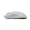 LOGITECH PRO X SUPERLIGHT mouse da gaming wireless - bianco