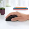 Logitech Marathon M705 mouse wireless USB nero