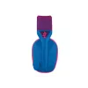LOGITECH G435 Lightspeed Headset da gaming wireless – blu