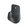 LOGITECH MX Master 3S - Mouse wireless - grafite