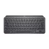 Set tastiera e mouse Logitech MX Keys Mini Combo for Business