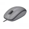 Mouse Logitech M110 Silent USB