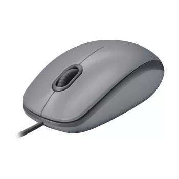 Mouse Logitech M110 Silent USB