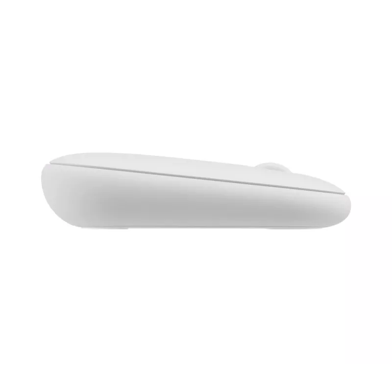 Mouse Logitech M350S bianco USB ottico wireless