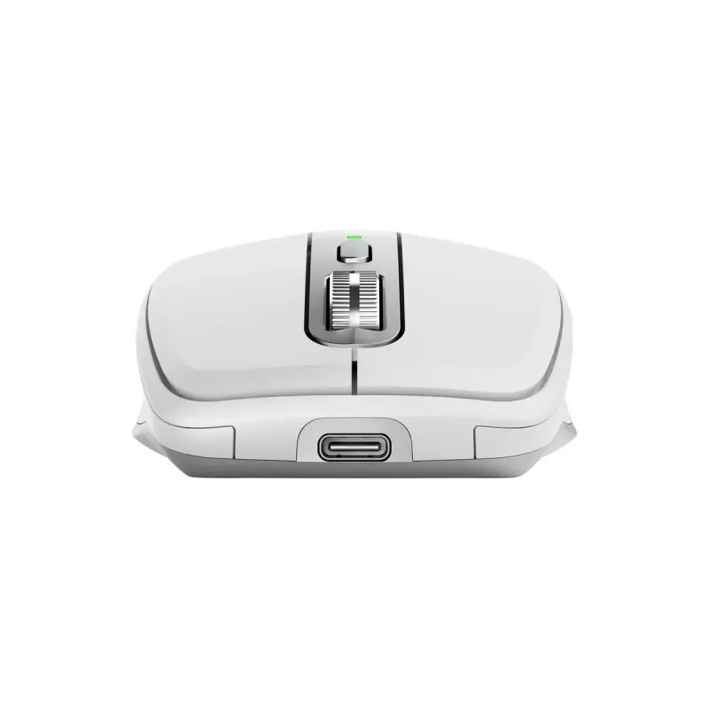 Mouse Logitech MX Anywhere 3S RF Wireless + Bluetooth