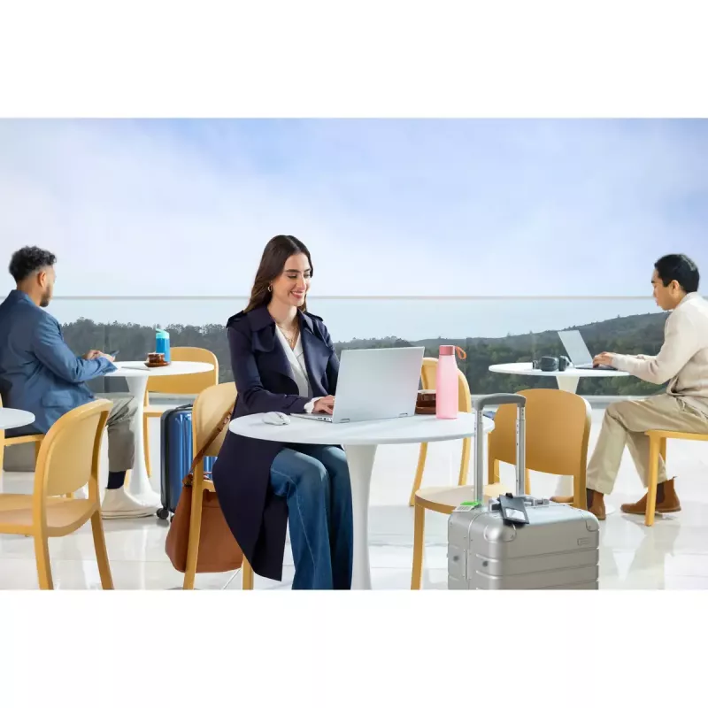 Mouse Logitech MX Anywhere 3S RF Wireless + Bluetooth