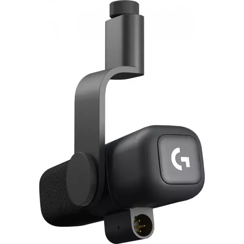 Microfono da studio Logitech G Yeti Studio