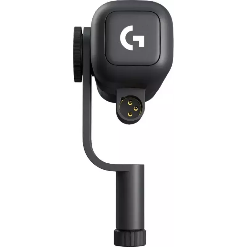Microfono da studio Logitech G Yeti Studio