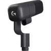 Microfono da studio Logitech G Yeti Studio
