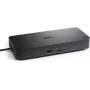 DELL Pro SD25 con filo USB 3.2 Gen 2 (3.1 Gen 2) Type-C nero