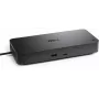 DELL Pro Thunderbolt 4 SD25TB4 con filo nero
