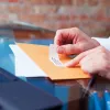 Etichetta per stampante autoadesiva DYMO Large Address Labels S0722390