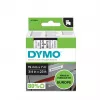 DYMO Authentic Etichette D1 | Stampa nera su nastro bianco | 19 mm x 7 m | Etichette autoadesive per etichettatrici LabelManager | Prodotte in Europa