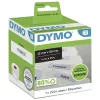 DYMO Original LabelWriter Etichette per cartelle a sospensione | 12 mm x 50 mm | rotolo da 220 etichette Easy-Peel | autoadesive | per etichettatrici LabelWriter