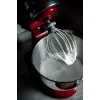 KitchenAid Artisan Standmixer 300 W rosso